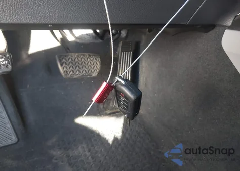 2020 Toyota Camry Se из США, поврежденный, VIN 4T1G11AK1LU978761